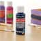 12 Pack: Satin Acrylic Paint by Craft Smart®, 2oz.